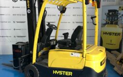 Carretilla Electrica 4 Ruedas KARBAR 1454 1