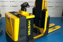 Preparapedidos HYSTER KARBAR 1071