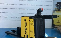 Transpaleta Electrica KARBAR 1508