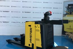 Transpaleta Electrica KARBAR 1508