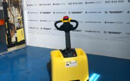 Transpaleta Electrica karbar 337
