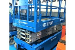 genie gs2646 plataforma elevadora 1