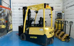 Carretilla electrica 3 ruedas 789 1