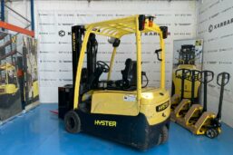 Carretilla electrica 3 ruedas 789 1