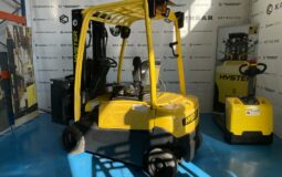 Carretilla Electrica KARBAR 1505 1