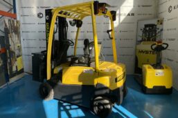 Carretilla Electrica KARBAR 1505 1