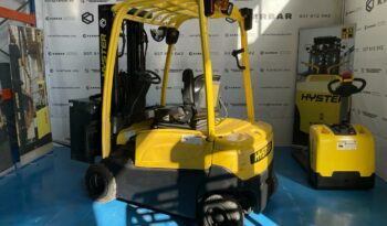 Carretilla Electrica KARBAR 1505 1