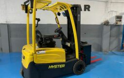 Carretilla Electrica KARBAR 1707 1