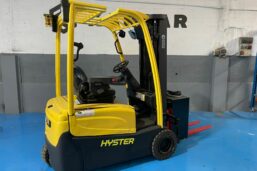 Carretilla Electrica KARBAR 1707 1