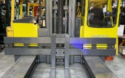 Carretilla Multidireccional HUBTEX MQ15 KARBAR 1744 1