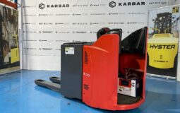 Transpaleta Electrica LINDE T20SP KARBAR 780 1