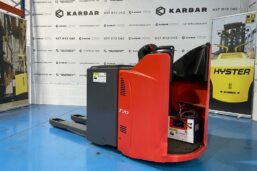 Transpaleta Electrica LINDE T20SP KARBAR 780 1
