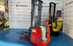 Apilador Linde L14AP KARBAR 1778 1