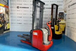 Apilador Linde L14AP KARBAR 1778 1