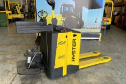 Transpaleta Electrica HYSTER P2.0S FBW KARBAR 1473 1