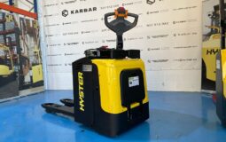 Transpaleta electrica HYSTER P2.0UTS KARBAR 1442 1