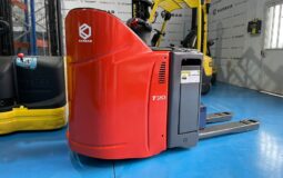 Transpaleta Linde T20SP KARBAR 751 1