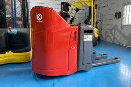 Transpaleta Linde T20SP KARBAR 751 1