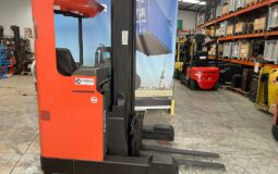 Carretilla Retráctil BT RR KARBAR 1828 1