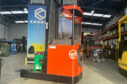 Carretilla Retractil BT RRB2 a 7500 mm KARBAR 1833 2