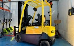 Carretilla eléctrica J1.6XN KARBAR 2243 002