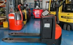 Transpaleta LWE200 KARBAR 2048 002