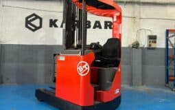 Carretilla Retráctil BT RRB2 2229 014