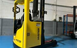 Retráctil HYSTER R2.0H 228 002