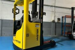 Retráctil HYSTER R2.0H 228 002