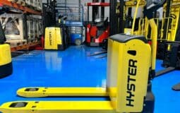 Transpaleta HYSTER P1.6 1109 005