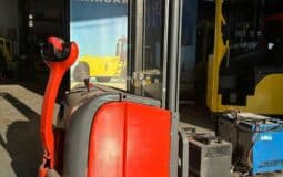 Apilador Eléctrico LINDE L16 2185 003