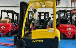 Carretilla Eléctrica HYSTER J2.0XNT 2313 010