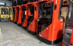 Carretillas Retráctiles Grup KARBAR 010