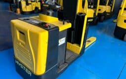 Prepara pedidos HYSTER LO2.0 1070 002