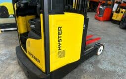 Carretilla Retráctil HYSTER 10250 mm 1275 1276009