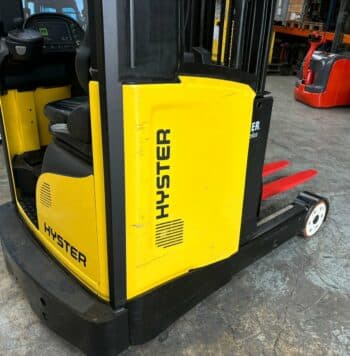 Carretilla Retráctil HYSTER 10250 mm 1275 1276009