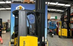 Carretilla Retráctil HYSTER 10250 mm 1275 1276010