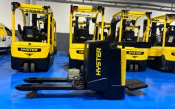Transpaleta P2.0S FWB HYSTER 1277 1278003