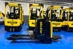 Transpaleta P2.0S FWB HYSTER 1277 1278003