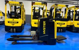 Transpaleta P2.0S FWB HYSTER 1277 1278007