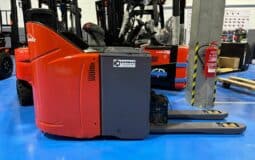 Transpaleta Linde T20SP 2.000 Kg KARBAR 2468 004