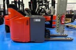 Transpaleta Linde T20SP 2.000 Kg KARBAR 2468 004