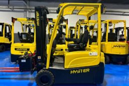 Carretilla HYSTER J1.8XNT 2361 009