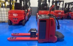 2469 Transpaleta Linde T20AP 008