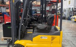 Carretilla Económica FIAT OM XE15 3 2537 008