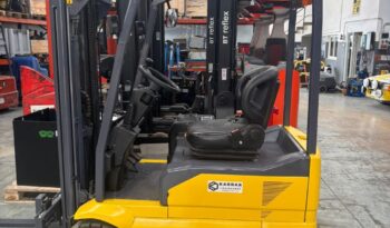 Carretilla Económica FIAT OM XE15 3 2537 008