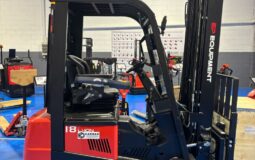 EP CPD18FVL KMJ Forkflift KARBAR Grup 007