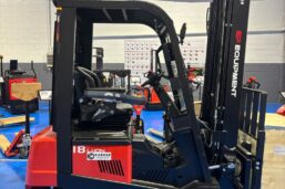 EP CPD18FVL KMJ Forkflift KARBAR Grup 007