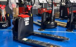 Transpaleta EP F4 Frutera KMJ Forkflift KARBAR Grup 003