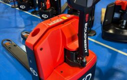 Transpaleta EP WPL202 Grup KARBAR 001